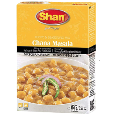 Shan Chana Masala 100g